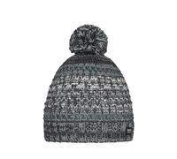 BARTS Herren Mütze Nathanial Beanie dark heather -