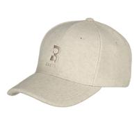 Barts Herren Styve Cap (Größe ONE SIZE, weiss)
