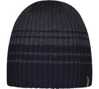 BARTS Herren Telbirs Beanie (0362) ONE SIZE navy 031