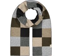 Barts Herren Vidat Schal (Größe ONE SIZE, mehrfarbig)