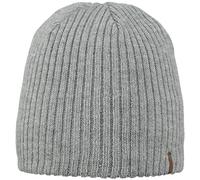 Wilbert Beanie HEATHER GREY
