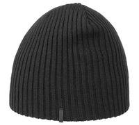 BARTS Herren Beanie Wilbert (3856) ONE SIZE black 01