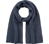 Barts - Wilbert Scarf - Schal, Gr. One Size, blau (Blue)