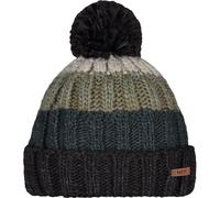 BARTS Mütze / Strickmütze Wilhelm Beanie (0856) ONE SIZE cedar 161