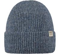 Barts Beanie mmit Woll-Anteil Modell 'Willian' in Bleu, Größe 1