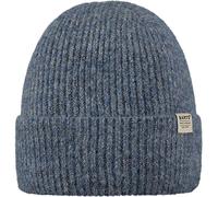 Barts Beanie mmit Woll-Anteil Modell 'Willian' in Bleu, Größe 1