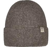 BARTS Herren Willian Beanie (0376) ONE SIZE brown