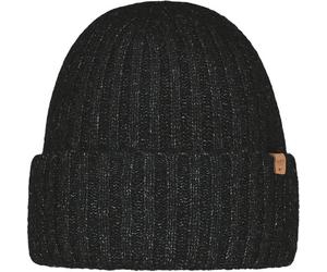 BARTS Herren Wyon Beanie (0537) ONE SIZE black