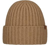 Barts Herren Wyoni Mütze (Größe ONE SIZE, braun)