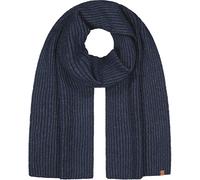 Barts - Wyoni Scarf - Schal, Gr. One Size, blau (Navy)