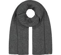 Barts Wyoni Scarf dark heather (19)