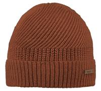 BARTS Herren Ykam Beanie (5759) ONE SIZE rust 111