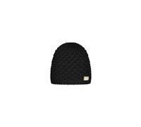 Barts - Women's Ilmari Beanie - Mütze, Gr. One Size, schwarz (Black)