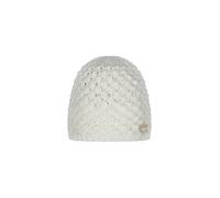 Barts - Women's Ilmari Beanie - Mütze, Gr. One Size, grau (Cream)