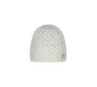 Barts - Women's Ilmari Beanie - Mütze, Gr. One Size, grau (Cream)