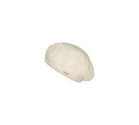 Barts Inaru Beret cream (10)