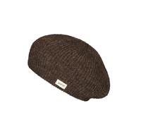 Barts Inaru Beret brown (09)