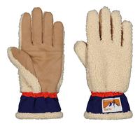 Barts - Isafjord Gloves - Handschuhe, Gr. S-M, beige (Wheat)
