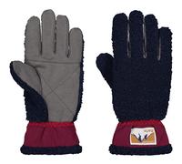 Barts - Isafjord Gloves - Handschuhe, Gr. S-M, blau (Navy)