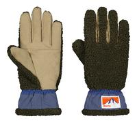 Barts Isafjord Gloves L/XL army