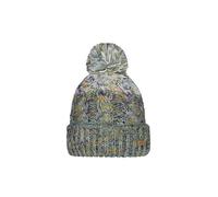 Barts Iska Bommelmütze Beanie Wintermütze (DE/NL/SE/PL, Alphanumerisch, Einheitsgröße, sage)
