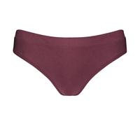 Barts Isla - Badeslip - Damen 38 EU Bordeaux