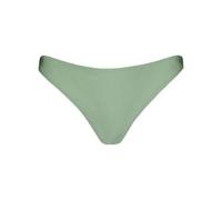Barts Damen Isla Cheeky Bum Bikini Hose (Größe XL, gruen)