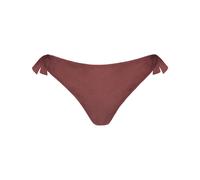 Barts Isla Cheeky Bum Side Ties maroon (25) 40
