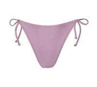 Barts Isla Cheeky Tanga - Slip Badeanzug - Damen Pink 42