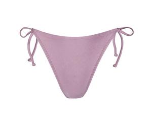 Barts Isla Cheeky Tanga - Slip Badeanzug - Damen Pink 42