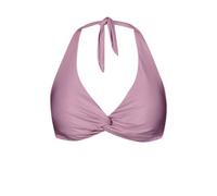 Barts Isla Cross Halter Women 38 mauve
