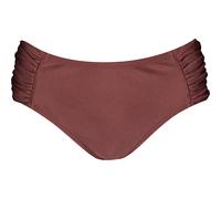 Barts Isla Mid Waist Bikini Hose Damen Bikinis braun Größe XL Elastisch