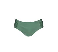 Isla Mid Waist Briefs sky 40 Damen