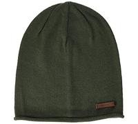 Barts James Beanie Ohrenschützer für Herren, 15-0000000832, 15-0000000832 One Size