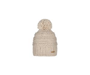 Barts Jasmin Beanie beige (07)