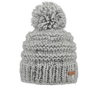 Barts Jasmin Mütze One Size Grey