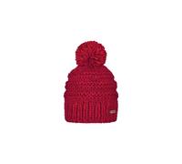 Barts Jasmin Beanie red (05)