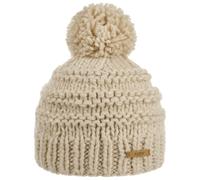 BARTS Jasmin Beanie - Damen - Beige - Einheitsgröße- Modell 2025