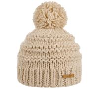 BARTS Jasmin Beanie - Damen - Beige - Einheitsgröße- Modell 2025
