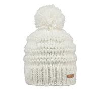 Barts Jasmin Bommelmütze Beanie Wintermütze