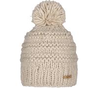 Barts Jasmin Mütze One Size Beige