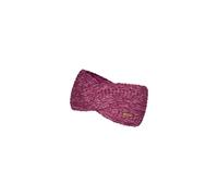 Barts Jasmin Headband berry (26)