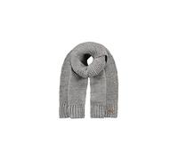 Barts Jasmin Scarf Schal (one size, heather grey)