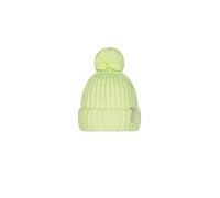 Barts Joansy Bommelmütze Beanie Wintermütze (DE/NL/SE/PL, Alphanumerisch, Einheitsgröße, Limoncello)