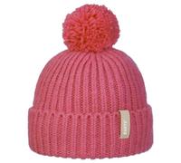 Barts - Women's Joansy Beanie - Mütze, Gr. One Size, rosa (Magenta)