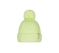 Barts - Women's Joansy Beanie - Mütze, Gr. One Size, grün/gelb (Limoncello)