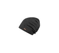 Barts Jonni Beanie Wintermütze (DE/NL/SE/PL, Alphanumerisch, Einheitsgröße, Charcoal)