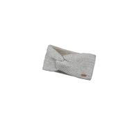 Barts Jonni Headband Stirnband (one size, heather grey)
