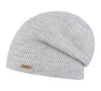 BARTS Damen Jonni Beanie heather grey - (8717457810381)