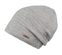 Barts Jonni Merino Beanie Strickmütze Beaniemütze Übergangsmütze Damen/Herren - Winter Herbst-Winter